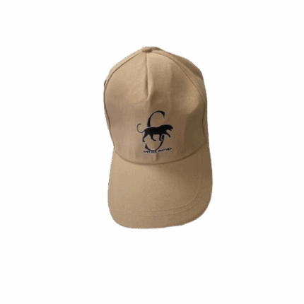 Casquette Unisex Beige